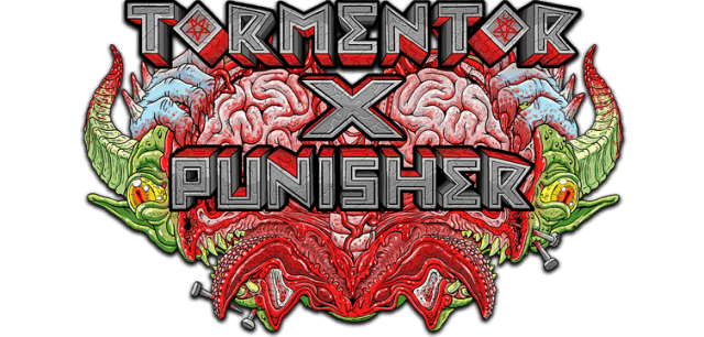 Tormentor Punisher