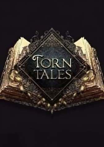 Torn Tales Torn Tales