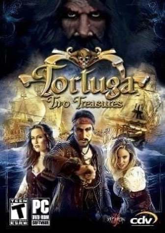 Тортуга 2: Проклятый клад Тортуга 2: Проклятый клад