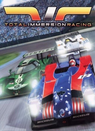 Total Immersion Racing Total Immersion Racing