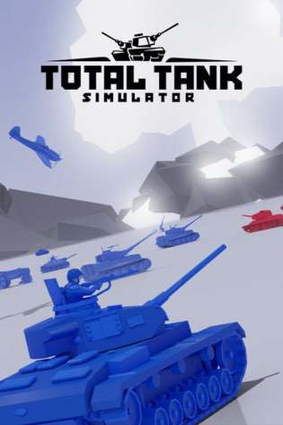 Total Tank Simulator Total Tank Simulator
