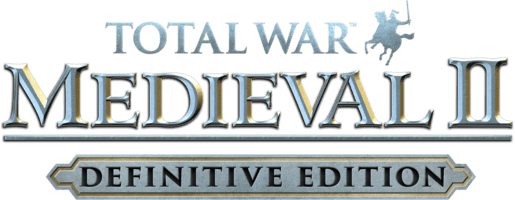 Total War: MEDIEVAL 2 – Definitive Edition