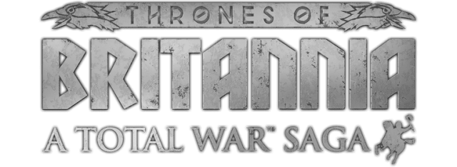 Total War Saga: THRONES OF BRITANNIA