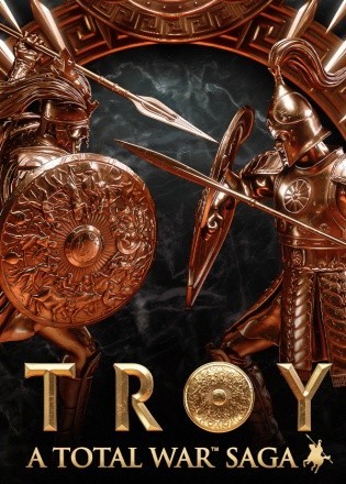 Total War Saga: TROY