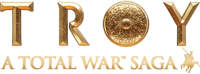 Total War Saga: TROY