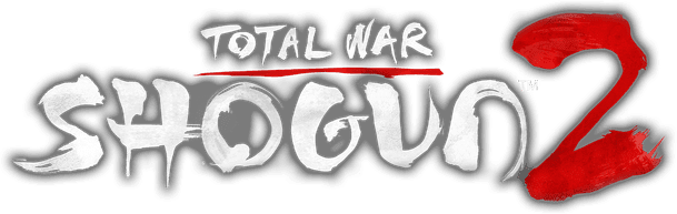Total War: SHOGUN 2