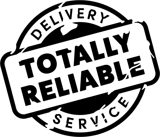 Totally Reliable Delivery Service по сети