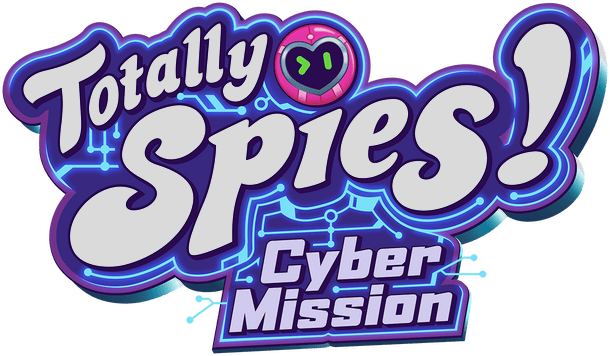 Totally Spies! - Cyber Mission