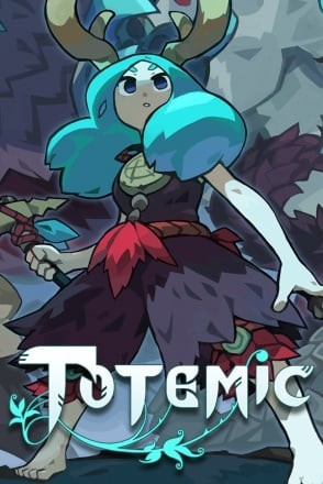 Totemic Totemic