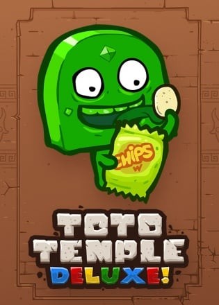 Toto Temple Deluxe