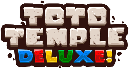 Toto Temple Deluxe