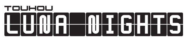 Touhou Luna Nights