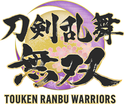 Touken Ranbu Warriors