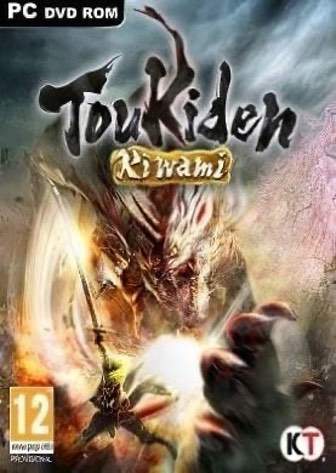 Toukiden: Kiwami Toukiden: Kiwami