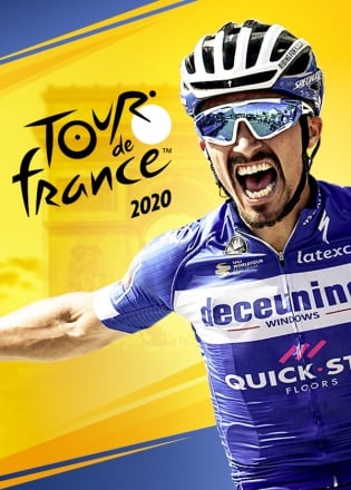 Tour de France 2020