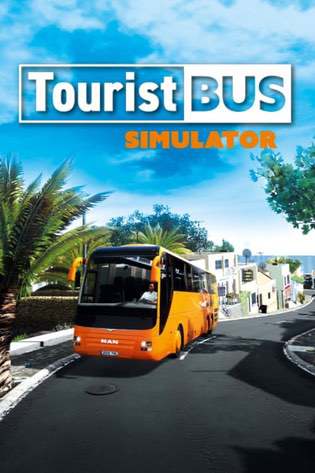 Tourist Bus Simulator (Лицензия)
