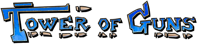 Tower of Guns