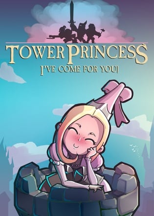 Tower Princess