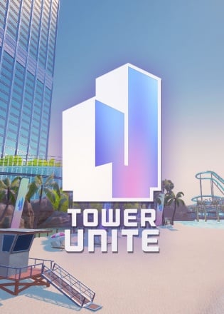 Tower Unite Tower Unite