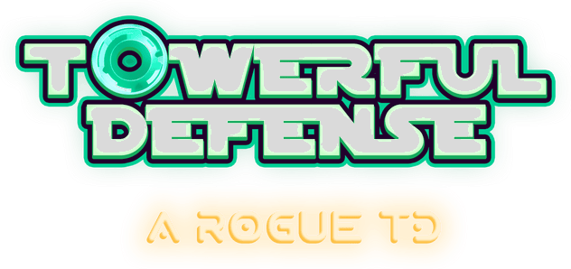 Towerful Defense: A Rogue TD
