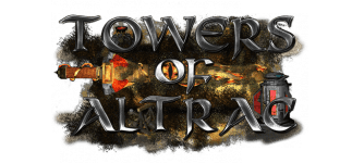 Towers of Altrac - Epic Defense Battles