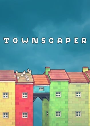 Townscaper