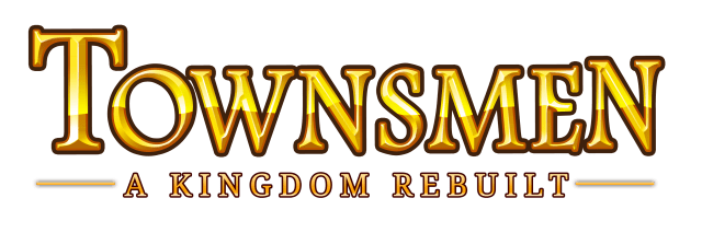 Townsmen - A Kingdom Rebuilt