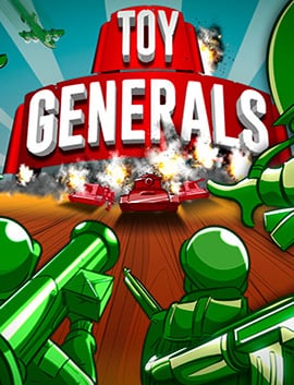 Toy Generals Toy Generals