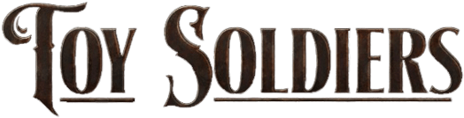 Toy Soldiers