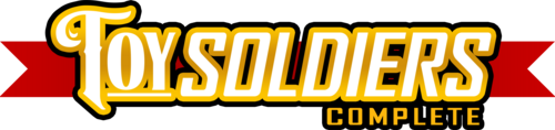 Toy Soldiers: Complete