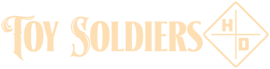 Toy Soldiers: HD