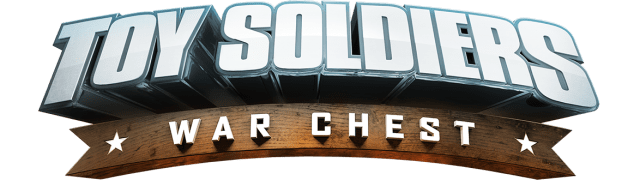 Toy Soldiers: War Chest
