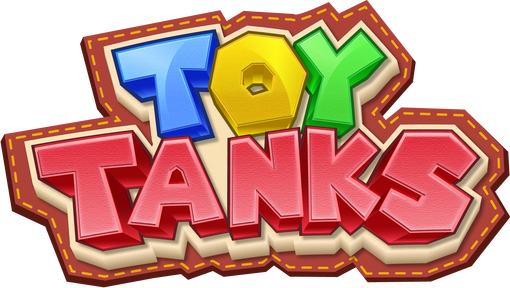 Toy Tanks