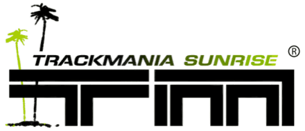 TrackMania Sunrise Extreme