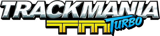 Trackmania Turbo