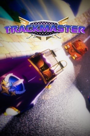Trackmaster Trackmaster