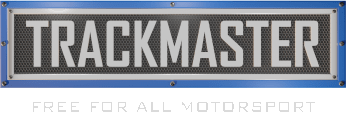 TrackMaster: Free-For-All Motorsport