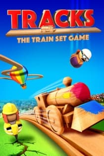 Tracks: The Train Set Game Tracks: The Train Set Game
