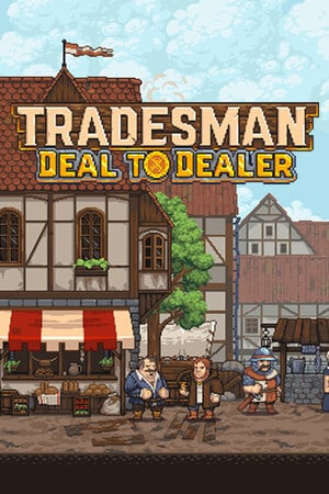 TRADESMAN: Deal to Dealer TRADESMAN: Deal to Dealer