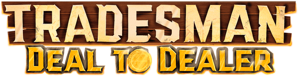 TRADESMAN: Deal to Dealer