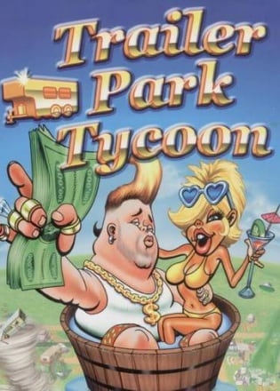 Trailer Park Tycoon Trailer Park Tycoon