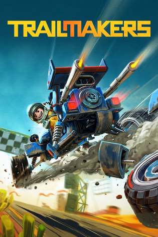 Trailmakers Trailmakers