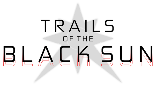 Trails of the Black Sun