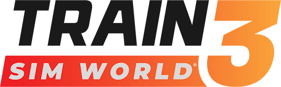 Train Sim World 3