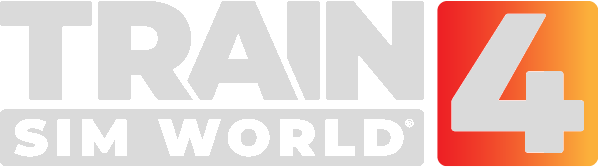 Train Sim World 4