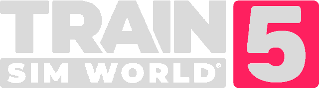 Train Sim World 5