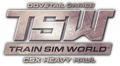 Train Sim World: CSX Heavy Haul
