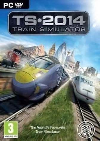 Train Simulator 2014 Train Simulator 2014