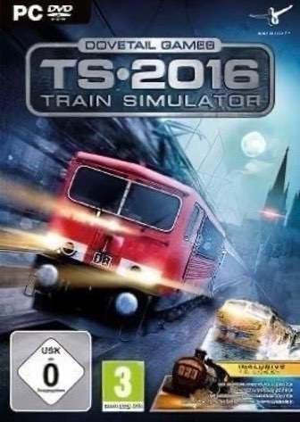 Train Simulator 2016 Train Simulator 2016