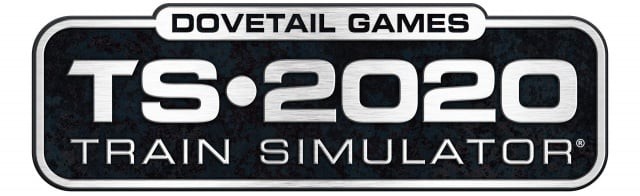 Train Simulator 2020